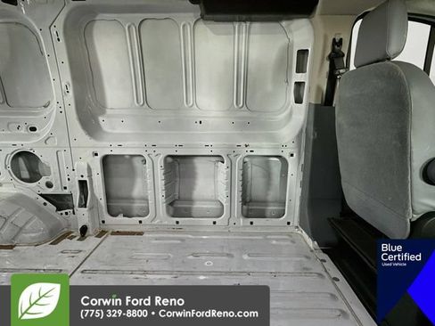 Used 2017 Ford Transit 150 130 Low Roof RWD image 27