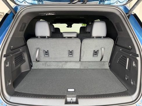 New 2026 Chevrolet Traverse LT w/ Driver Confidence Package image 29