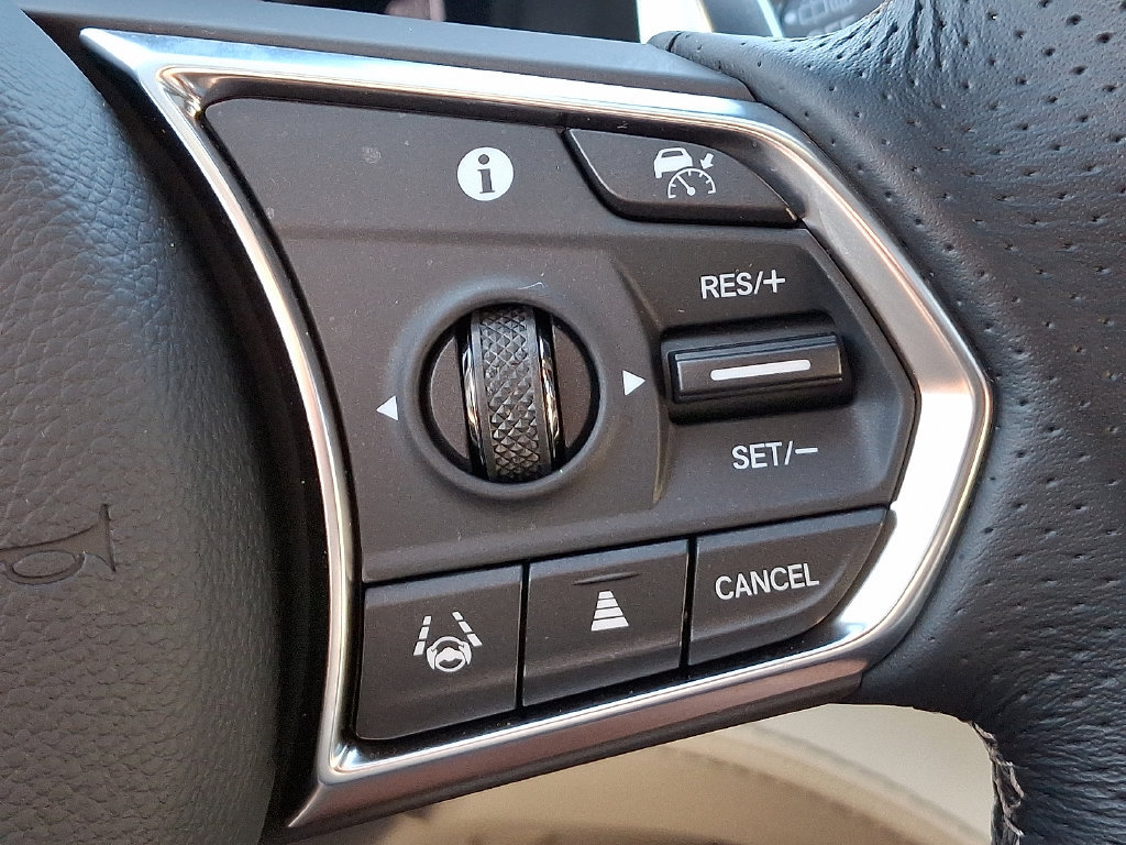 Certified 2026 Acura MDX A-Spec w/ Advance Package AWD/4WD image 23