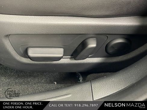 New 2026 MAZDA CX-50 2.5 Hybrid w/ Weather Package image 21