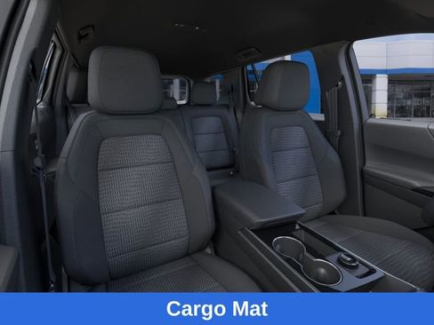 New 2026 Chevrolet Equinox LT image 17