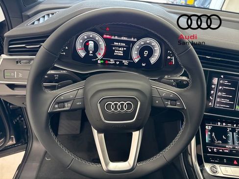 New 2026 Audi Q7 3.0T Premium Plus AWD/4WD image 27