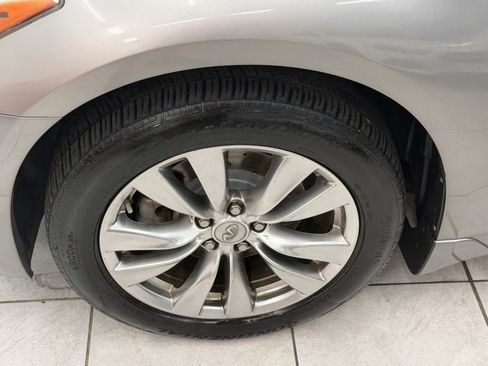 Used 2013 INFINITI M37 x w/ Premium Pkg AWD/4WD image 36