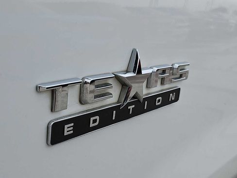 Used 2022 Chevrolet Silverado 1500 RST w/ Texas Edition Plus AWD/4WD image 33