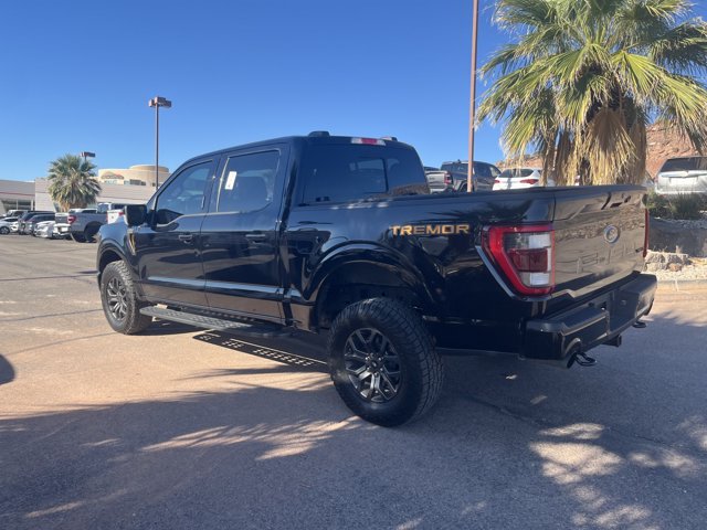 Used 2023 Ford F150 Tremor w/ Equipment Group 402A High AWD/4WD image 5
