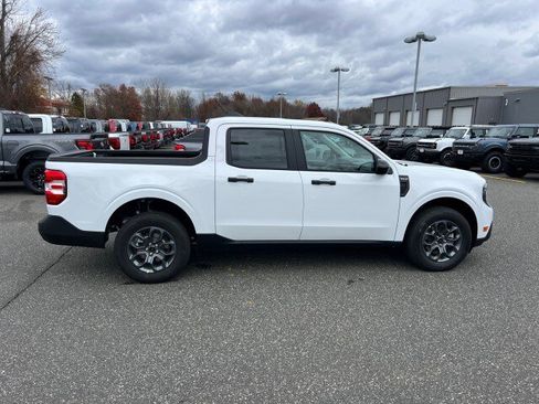 New 2025 Ford Maverick XLT w/ Equipment Group 301A image 30