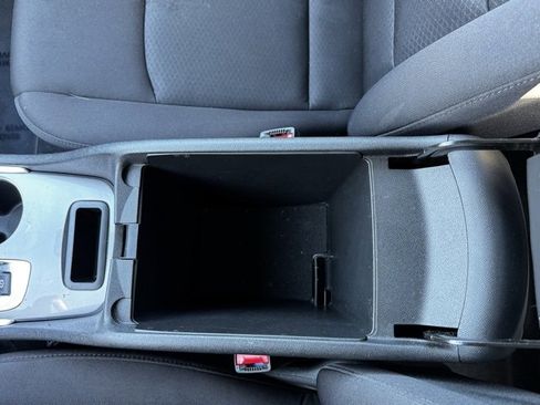 Certified 2024 Chevrolet Malibu LT image 18