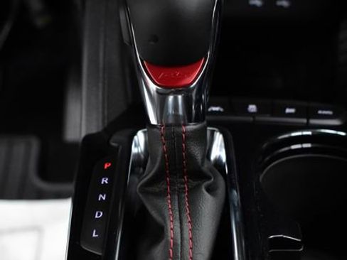 New 2026 Chevrolet TrailBlazer RS w/ Convenience Package image 51