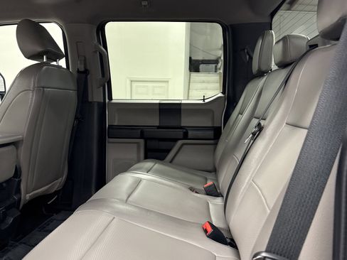 Used 2022 Ford F350 XL w/ STX Appearance Package image 12