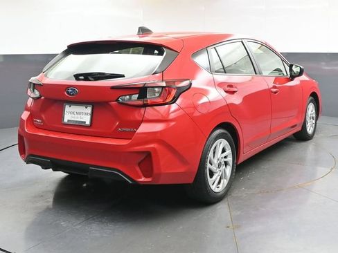 Used 2024 Subaru Impreza 2.0i AWD/4WD image 5