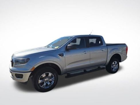 Used 2020 Ford Ranger XLT w/ Equipment Group 301A Mid image 6