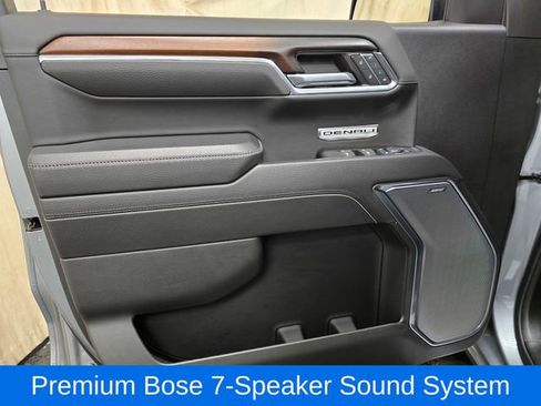 Certified 2024 GMC Sierra 1500 Denali image 14