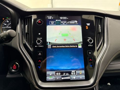 Used 2023 Subaru Outback Wilderness image 20