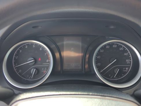 Used 2022 Toyota Camry LE image 18