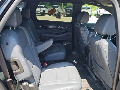 Certified 2024 Buick Enclave Essence w/ Sport Touring Edition AWD/4WD image 6