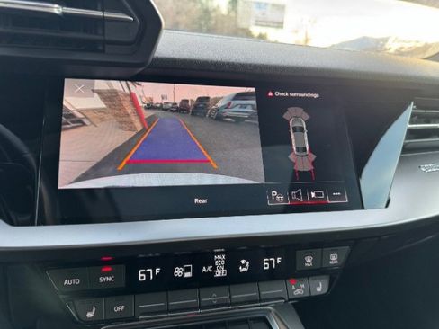 Used 2023 Audi A3 2.0T Premium image 24