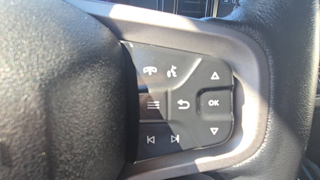 Used 2022 Ford Bronco Wildtrak AWD/4WD image 14