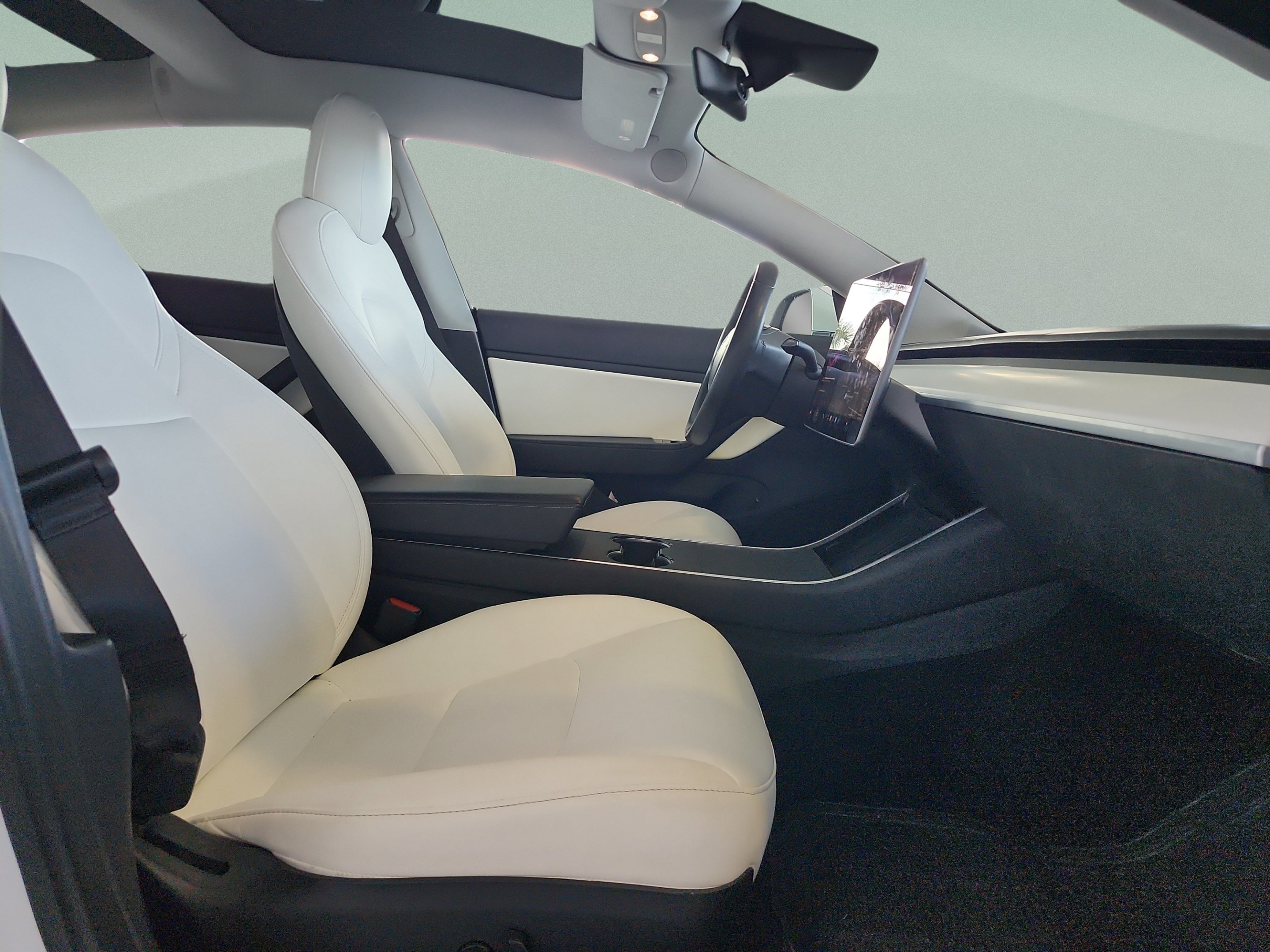 Used 2018 Tesla Model 3 Long Range RWD image 20