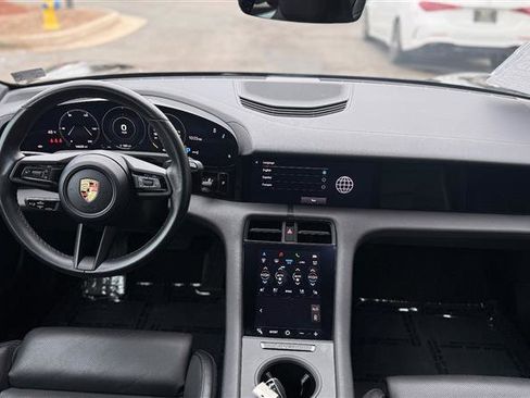 Used 2023 Porsche Taycan w/ Premium Package image 19