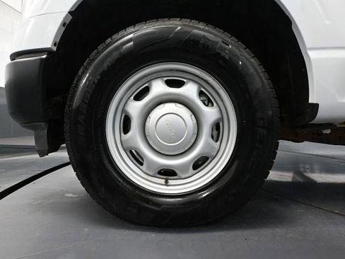 Used 2021 Ford F150 XL w/ Equipment Group 101A High AWD/4WD image 17