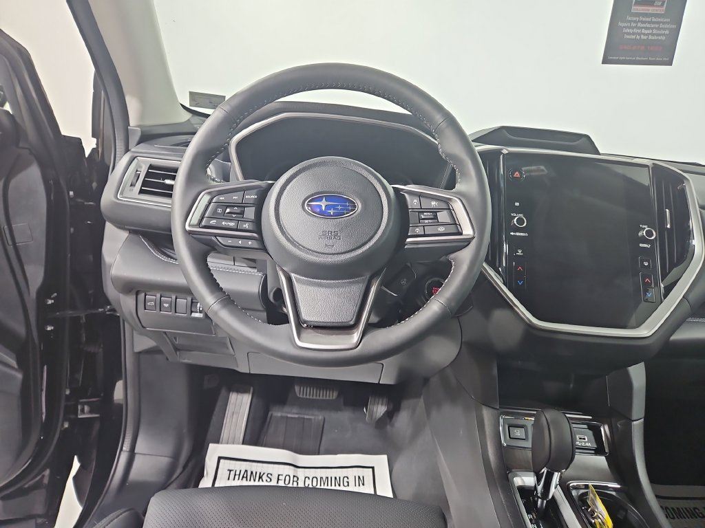 Certified 2026 Subaru Ascent Touring AWD/4WD image 15