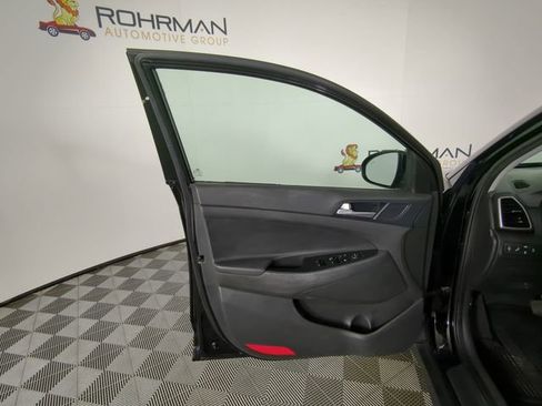 Used 2019 Hyundai Tucson Value image 18