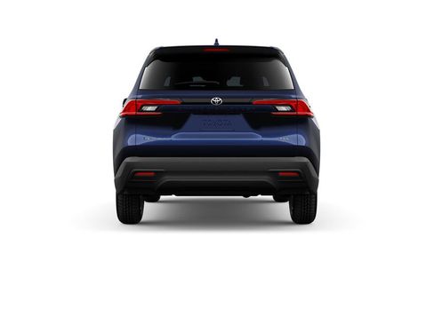 New 2026 Toyota Grand Highlander XLE image 8