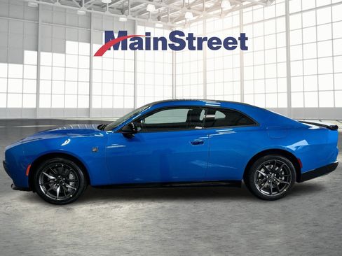 New 2026 Dodge Charger Scat Pack AWD/4WD image 2