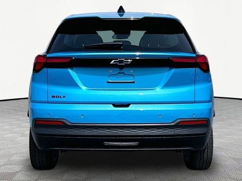 New 2027 Chevrolet Bolt LT w/ Comfort Package FWD image 5