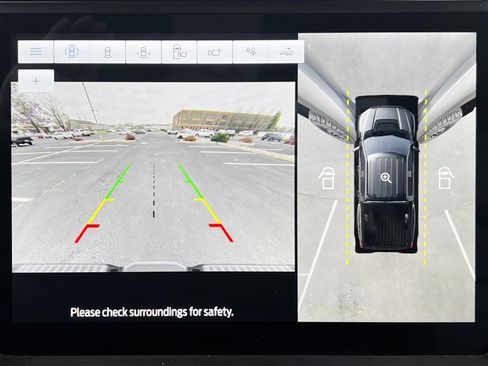 Used 2023 Ford F150 Raptor w/ Raptor Carbon Fibre Package image 6