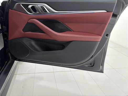 Used 2024 BMW i4 eDrive35 w/ Convenience Package RWD image 18