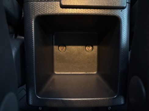 Used 2012 Toyota FJ Cruiser Base image 22