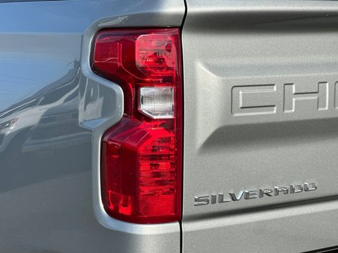 Used 2023 Chevrolet Silverado 1500 LT w/ Protection Package image 36