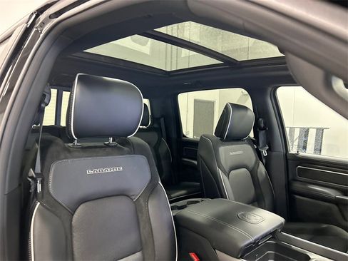 New 2026 RAM 1500 Laramie image 33