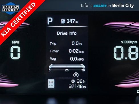 Certified 2024 Kia Soul LX w/ Option Group 015 image 28