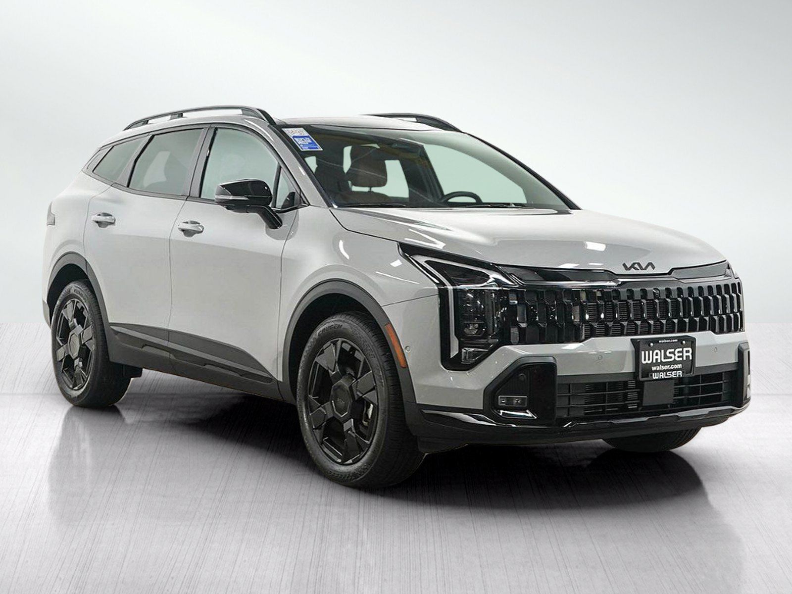 Used 2026 Kia Sportage X-Line w/ X-Line Technology Package AWD/4WD image 7