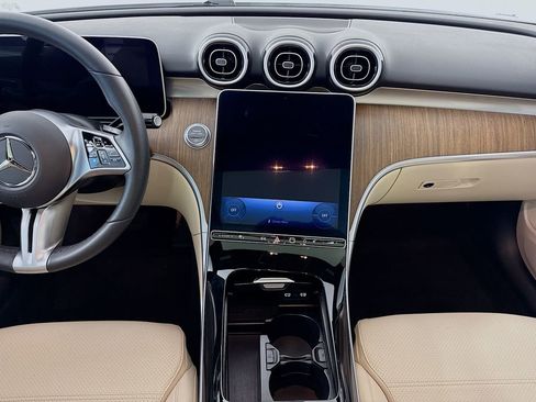 Certified 2025 Mercedes-Benz C 300 Sedan image 14