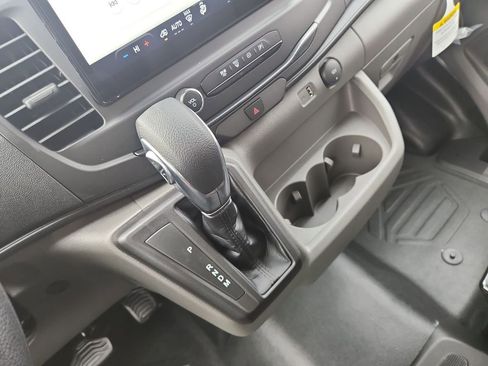 New 2026 Ford Transit 250 148 Medium Roof Extended AWD w/ Load Area Protection Package image 28