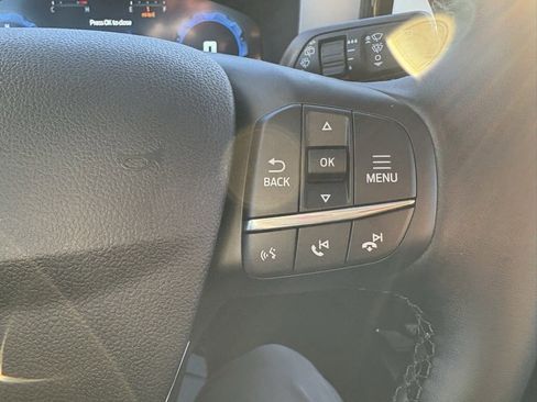 New 2025 Ford Bronco Sport Outer Banks w/ Outer Banks Tech Package+ image 50