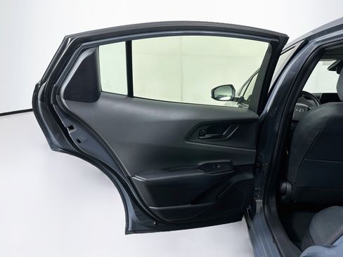 Used 2024 Toyota Prius LE FWD image 25