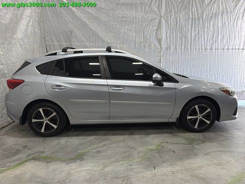 Used 2020 Subaru Impreza 2.0i Premium AWD/4WD image 14