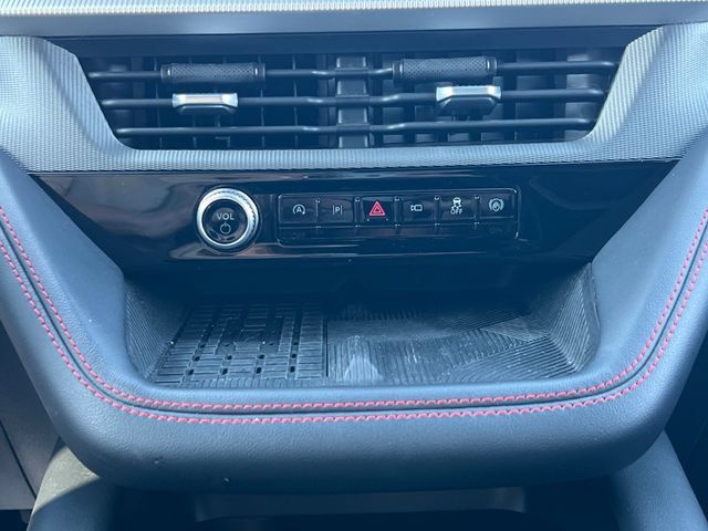 Used 2025 Ford Explorer ST w/ Sun And Sound Package AWD/4WD image 29