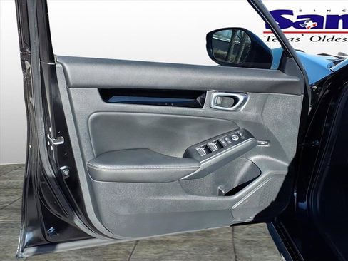 Used 2024 Honda Civic Touring image 10