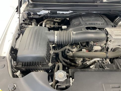 Used 2021 RAM 1500 Limited AWD/4WD image 35