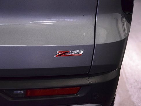 New 2026 Chevrolet Traverse Z71 w/ Driver Confidence Package image 12