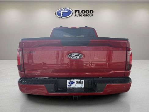 New 2025 Ford F150 STX w/ STX Black Appearance Package image 6
