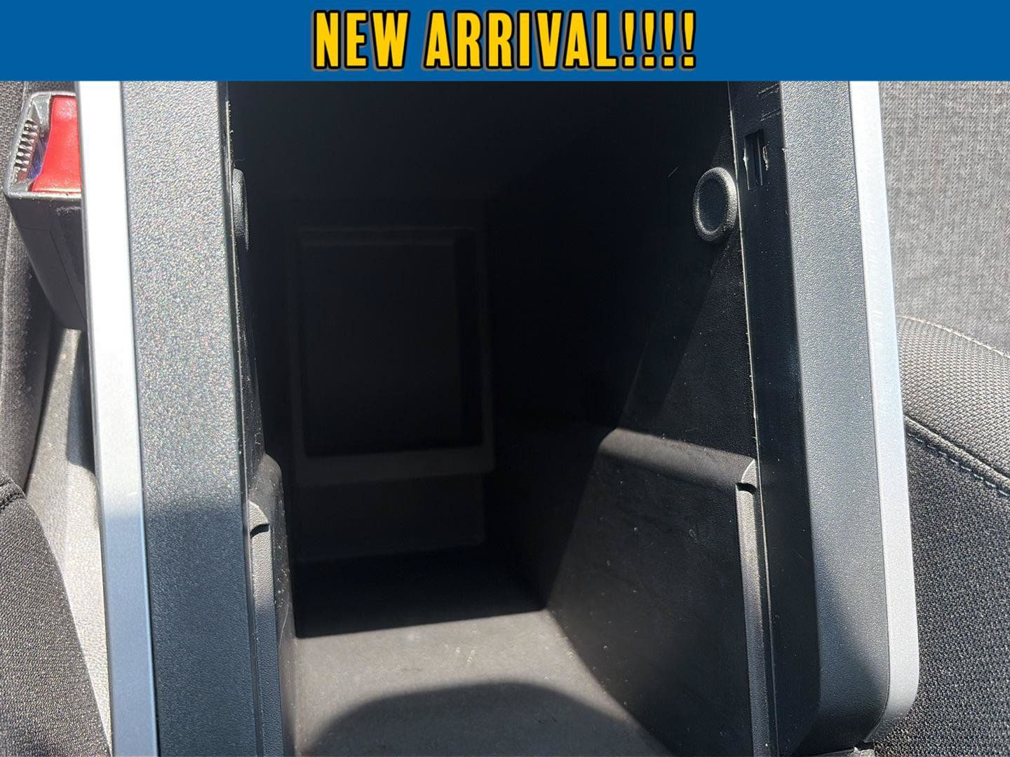 Used 2026 GMC Terrain Elevation AWD/4WD image 25