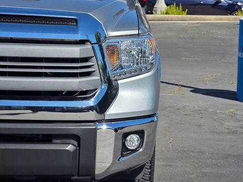 Used 2014 Toyota Tundra SR5 w/ TRD Off Road Package image 3