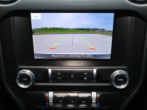 Used 2022 Ford Mustang Mach 1 RWD image 26