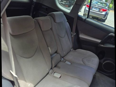 Used 2007 Toyota RAV4 2WD image 7